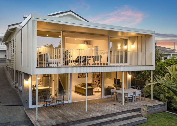  at 23 Chamberlain Street, Grey Lynn, Auckland City, Auckland