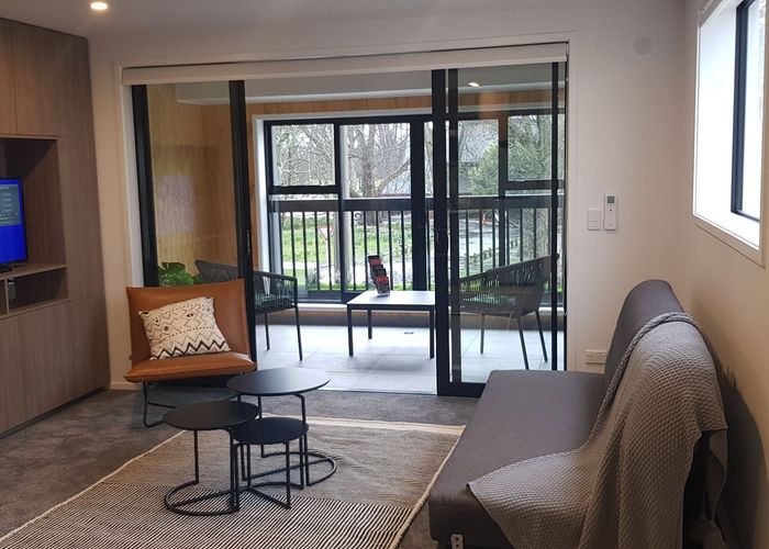  at 101/420 Hagley Avenue, Christchurch Central, Christchurch