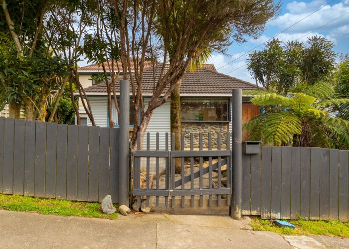  at 22 Hereford Street, Cannons Creek, Porirua