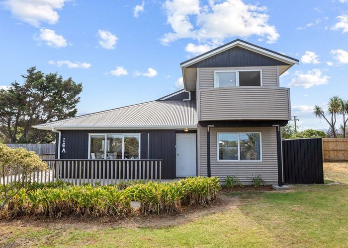  at 16A Karaka Street, Otaki Beach, Kapiti Coast, Wellington