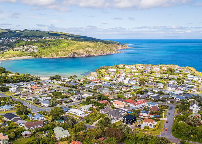  at 30 Whanake Street, Titahi Bay, Porirua