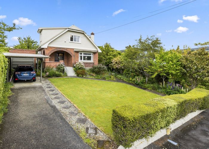  at 81 Cannington Road, Maori Hill, Dunedin