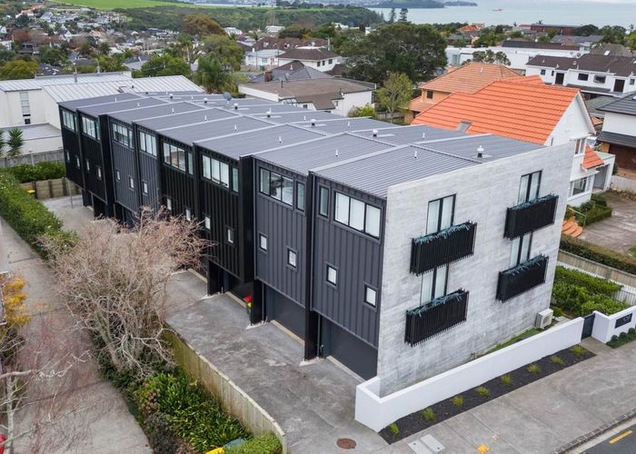  at 2/109 Kohimarama Road, Kohimarama, Auckland