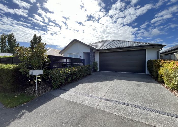  at 30 Bronco Drive, Aidanfield, Christchurch