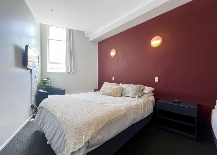  at 202/120 Wakefield Street, Te Aro, Wellington, Wellington