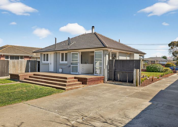  at 36 Yarmouth Street, Aranui, Christchurch City, Canterbury
