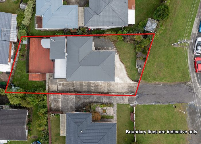  at 245 Sunset Road, Sunnynook, North Shore City, Auckland