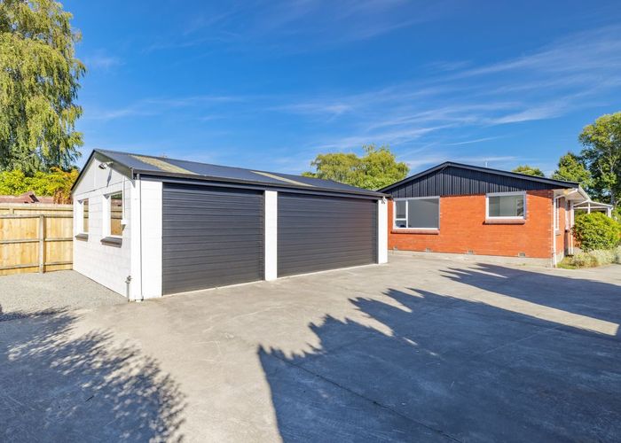  at 235 Johns Road, Northwood , Christchurch City, Canterbury