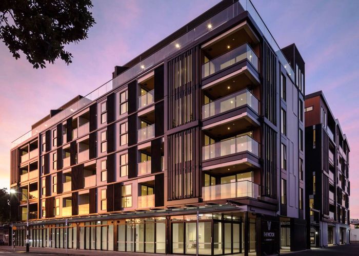 at 103/4 Bute Road, Browns Bay, North Shore City, Auckland