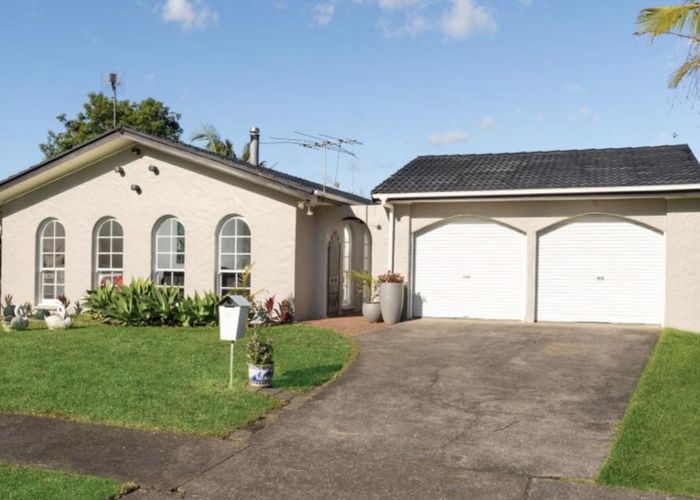  at 31 Culver Terrace, Howick, Auckland