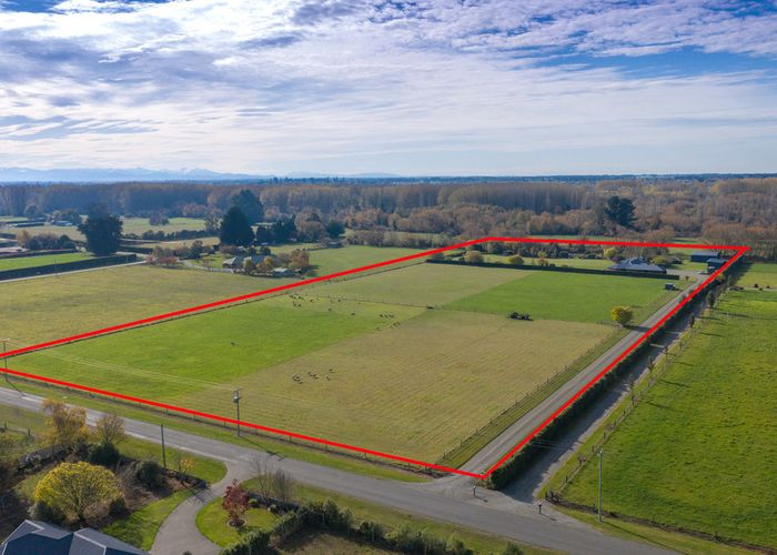  at 157 Wilkins Road, Tinwald, Ashburton
