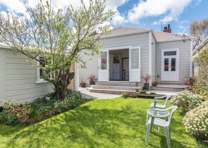  at 46 Daniell Street, Newtown, Wellington