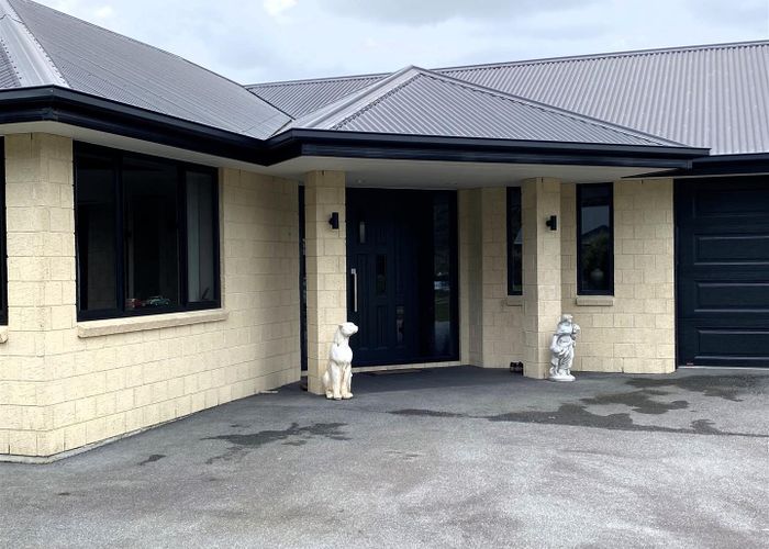  at 23 Ridgeway Drive, Greymouth, Greymouth
