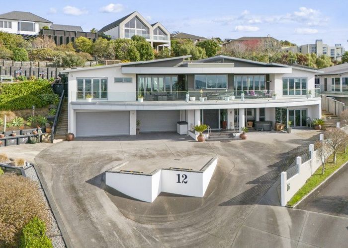  at 12 Linden Place, Matipo Heights, Rotorua, Bay Of Plenty