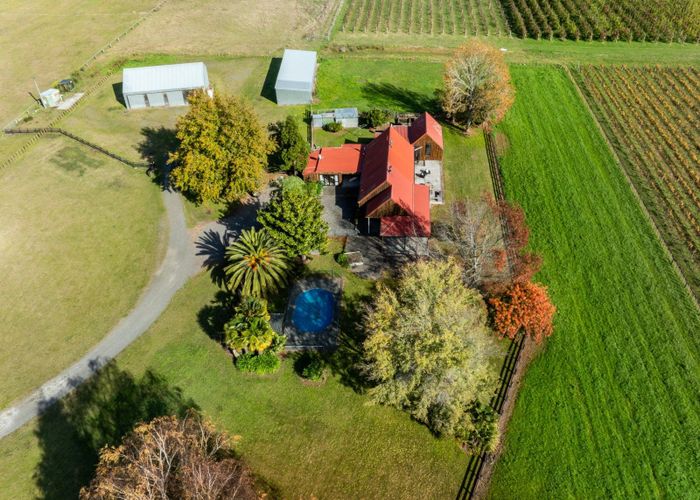  at 750 Ohiti Road, Crownthorpe, Hastings, Hawke's Bay