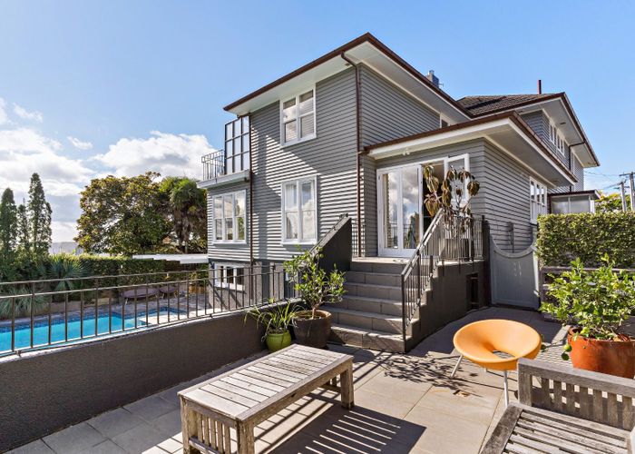  at 8 Portland Road, Remuera, Auckland
