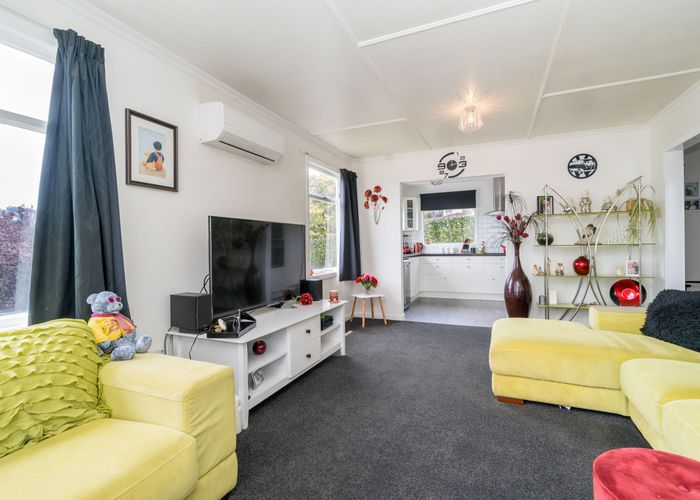  at 6 Geddes Street, Green Island, Dunedin