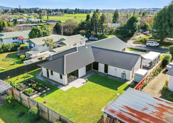  at 47 Herbert Street, Kihikihi, Te Awamutu