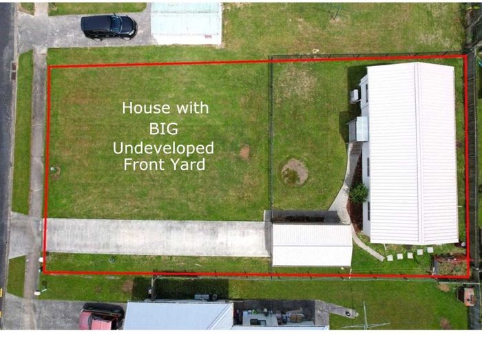  at 12 Third Avenue, Dargaville, Kaipara, Northland