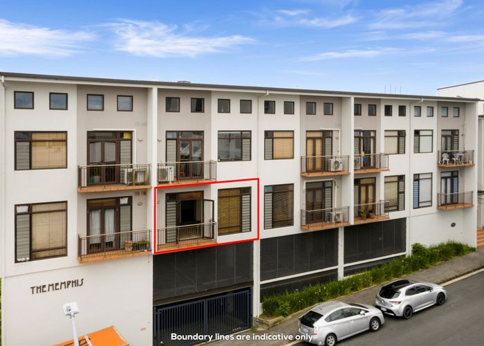  at GD/11 Charlotte Street, Eden Terrace, Auckland City, Auckland