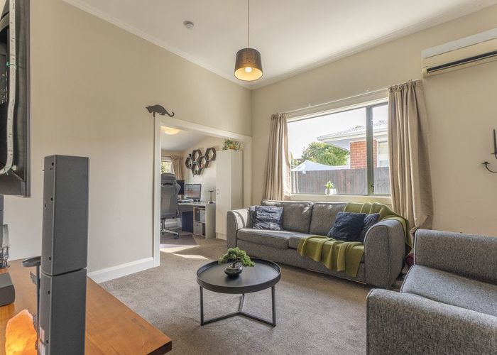  at 46 Southey Street, Sydenham, Christchurch