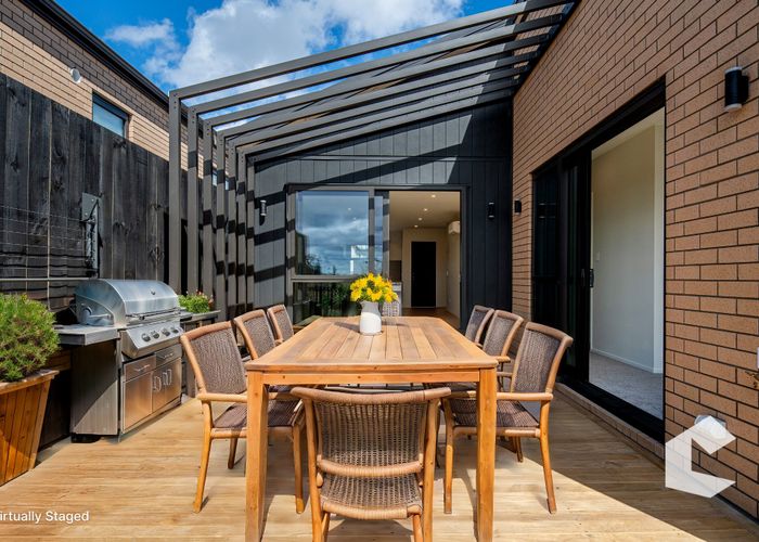  at 32 Paretao Street, Massey, Waitakere City, Auckland