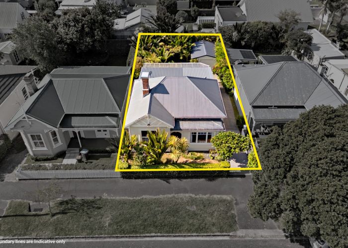  at 83 Burnley Terrace, Sandringham, Auckland City, Auckland