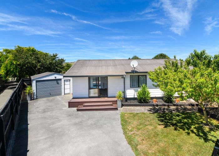 For sale 272 Cambridge Avenue, Ashhurst, Palmerston North, Manawatu