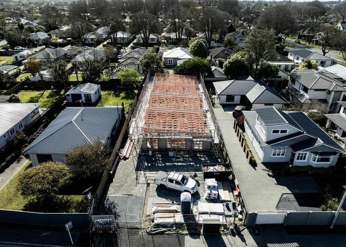  at 1/228 Cranford Street, St. Albans, Christchurch City, Canterbury