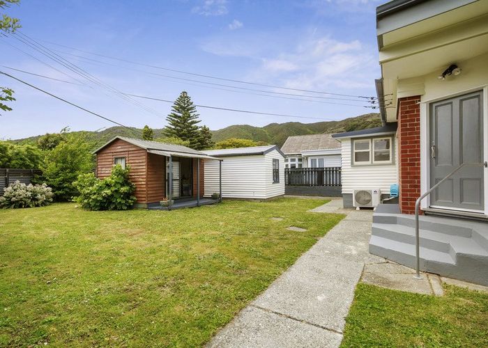  at 256 Waiwhetu Road, Waterloo, Lower Hutt, Wellington