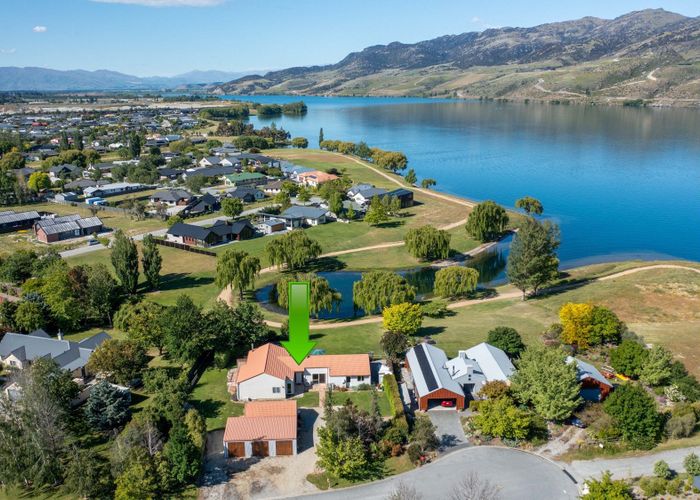 For sale 27 Pisa Moorings Road, Cromwell, Central Otago, Otago