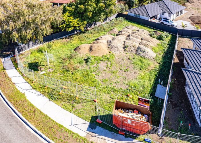  at Hereford Street Subdivision, Springvale, Whanganui, Manawatu / Whanganui