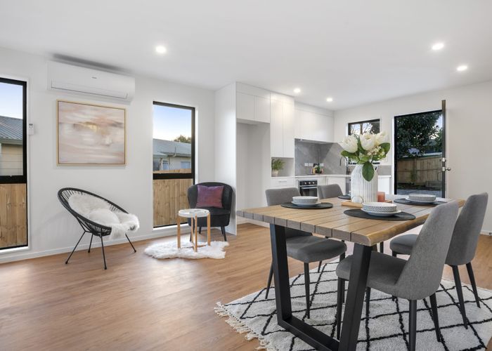 at 1B Bellville Drive, Clendon Park, Manukau City, Auckland