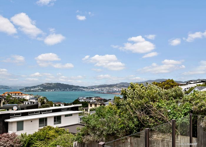 Free property data for 36A Mandalay Terrace, Khandallah, Wellington
