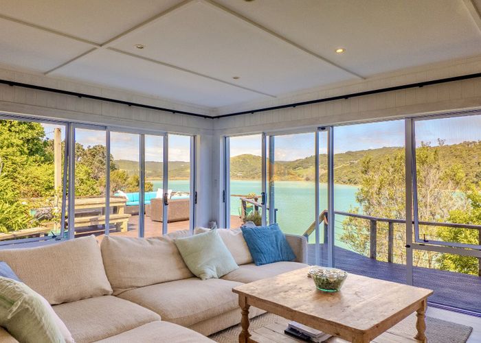  at 40 Albert Crescent, Ostend, Waiheke Island, Auckland