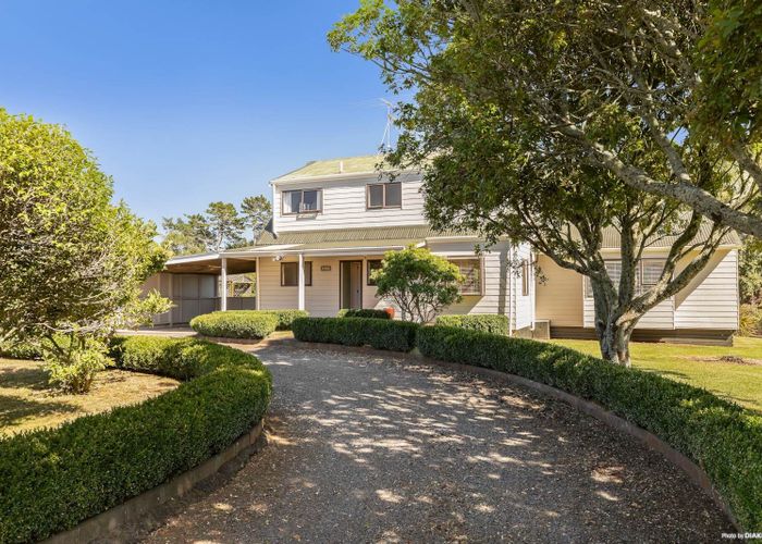  at 225D Patumahoe Road, Patumahoe, Pukekohe