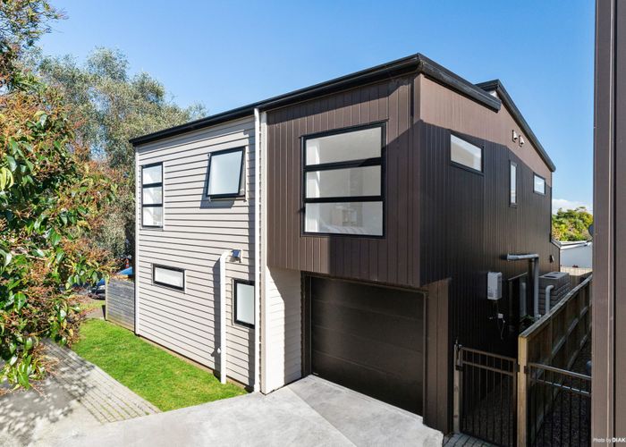  at 89A Jellicoe Road, Manurewa, Manukau City, Auckland