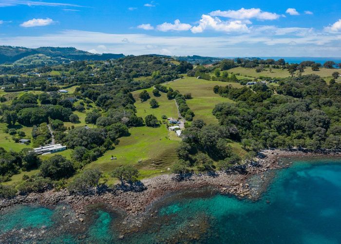  at 14A Tatham Road, Ti Point, Leigh