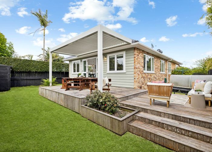  at 42B Arabi Street, Sandringham, Auckland City, Auckland