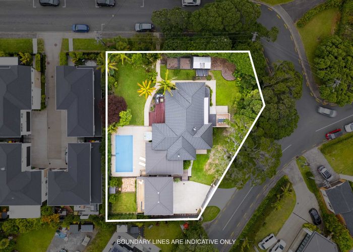  at 35 Rock Isle Road, Torbay, North Shore City, Auckland