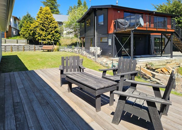  at 34 Scott Street, Lake Tekapo