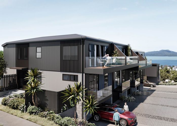 at 167A East Coast Road, Castor Bay, North Shore City, Auckland