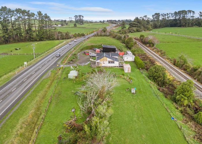  at 2634 Mountain Road, Stratford, Stratford, Taranaki