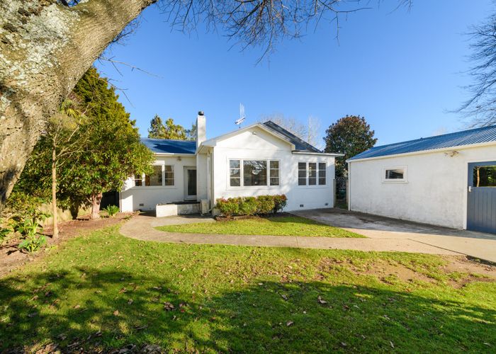  at 120 Jickell Street, Hokowhitu, Palmerston North