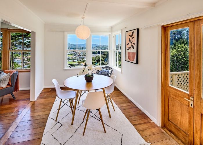  at 106 Sidlaw Street, Strathmore Park, Wellington