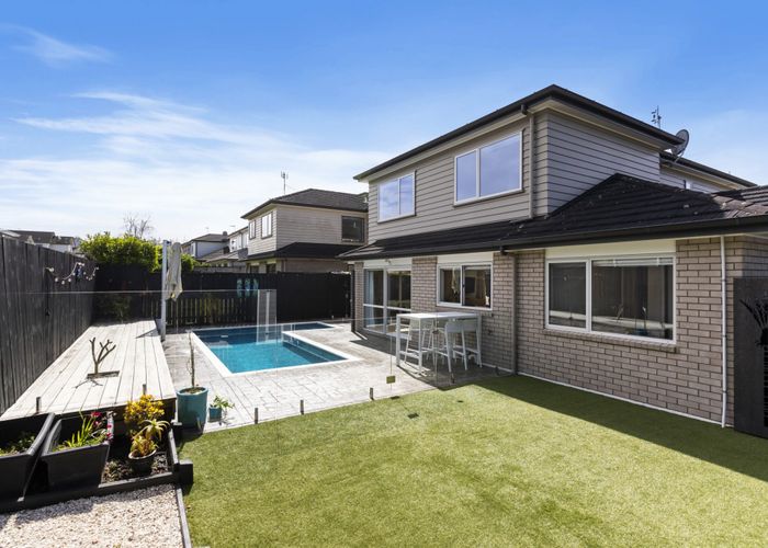  at 79 Pickaberry Avenue, Karaka, Papakura