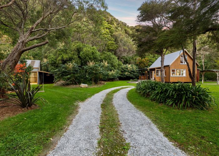  at 213 Parapara Valley Road, Golden Bay, Tasman, Nelson / Tasman