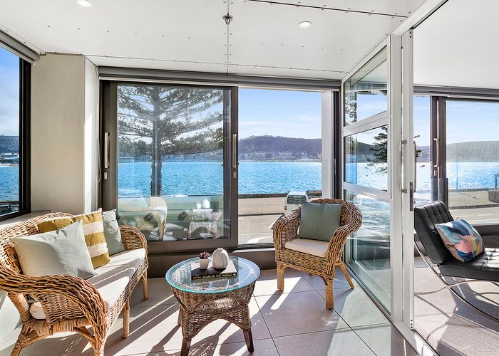  at 2/318 Oriental Parade, Oriental Bay, Wellington