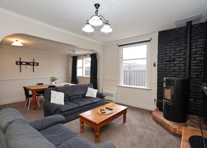  at 379 Herbert Street, Windsor, Invercargill