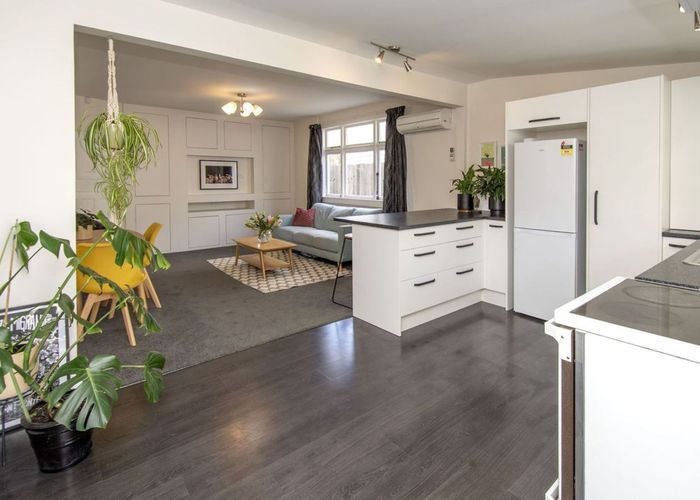 at 1/140 Hastings Street East, Sydenham, Christchurch City, Canterbury